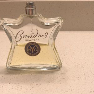 Bond no. 9 New York New Harlem